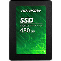 Hikvision HS-SSD-C100/480G внутренний жесткий диск (HS-SSD-C100/480G)