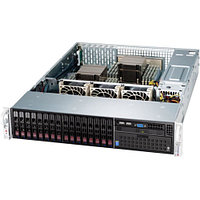 Серверная платформа SUPERMICRO AS -1023US-TR4