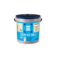 Клей для комм. линолеума UZIN KAZ - PVC adhesive Tarkett UZIN PROFI