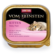 Animonda Vom Feinsten BABY-PATE паштет для котят, 100 гр.