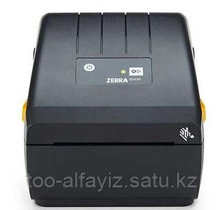 Термотрансферный принтер этикеток Zebra ZD230