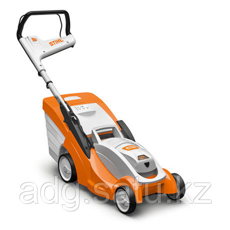 Аккумуляторная Газонокосилка STIHL RMA 339