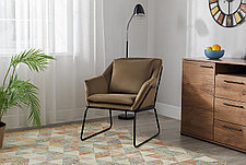 Кресло Arizona, коричневый, фото 2