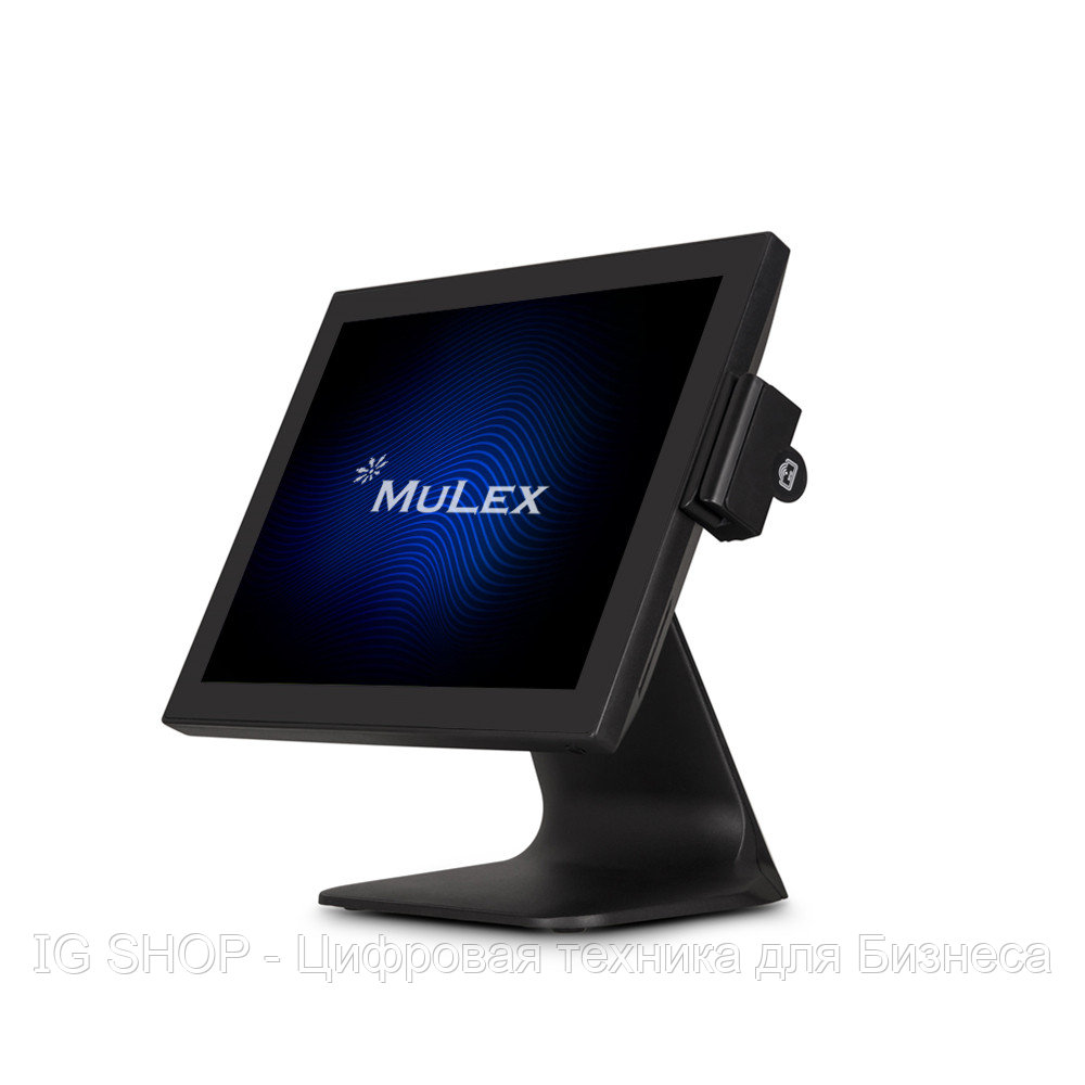 Сенсорный POS-терминал Mulex A8
