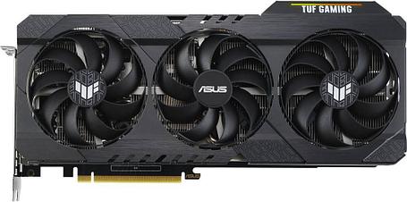 Видеокарта Asus TUF Gaming RTX 3060 TI 8GB, фото 2