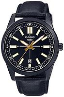 Наручные часы Casio (MTP-VD02BL-1EUDF)