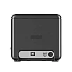 Принтер чеков Mulex P80A (USB, LAN, Black), фото 2