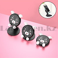 Подставка для телефона и планшета детский Т3 теленок