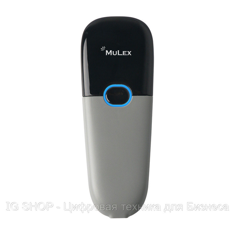 Сканер штрихкода беспроводной Mulex ScanFlex 2D + USB connect