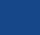 Сайдинг Lбрус -15х240 ПОЛИЭСТЕР RAL 5005 Синий 0,45 мм, фото 2