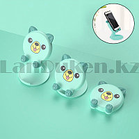 Подставка для телефона и планшета детский Т3 щенок