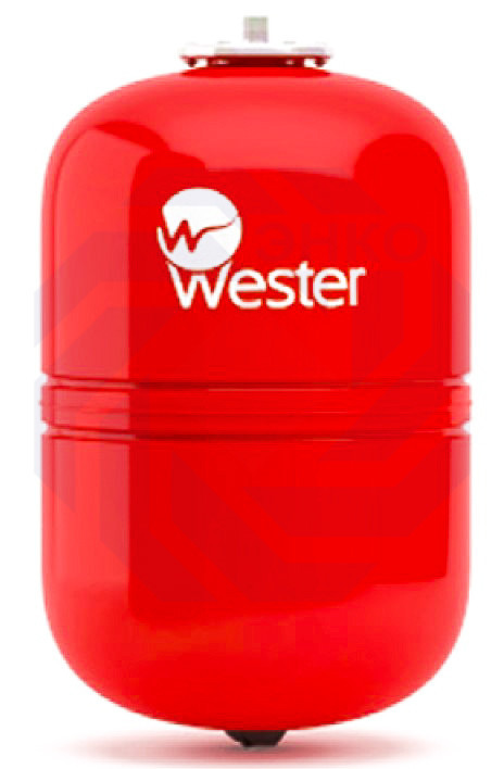 Бак расширительный WESTER WRV 12 - фото 1 - id-p99671361