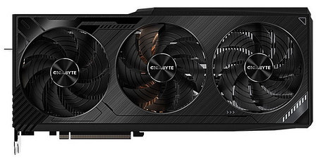 Видеокарта rtx 3090 TI Gigabyte OC, фото 2