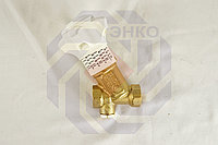 Клапан балансировочный GIACOMINI R206B-1 DN 15