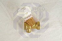 Клапан балансировочный GIACOMINI R206B-1 DN 20