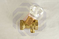 Клапан балансировочный GIACOMINI R206B-1 DN 25