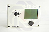 Контроллер погодозависимый SAUTER EQJW 146