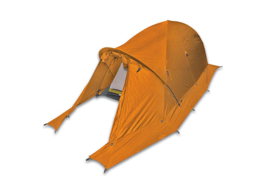 Палатка NORMAL мод.Лотос 1.5 N Si - фото 1 - id-p99672292