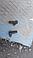 Флажок держатель ушко язычок связующий соединительные трубки строительных лесов монтажных монолитных, фото 2