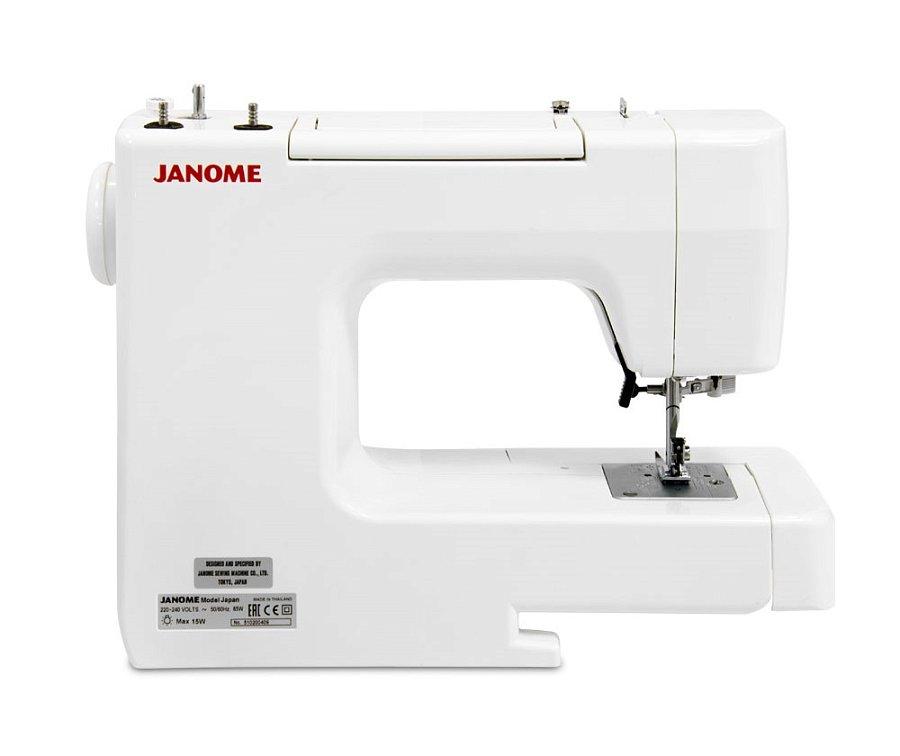 Швейная машина Janome Japan 959 - фото 2 - id-p99673595