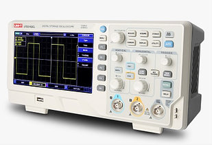 UTD2152CL Осциллограф 150МГц, 2-х канальный UNI-T