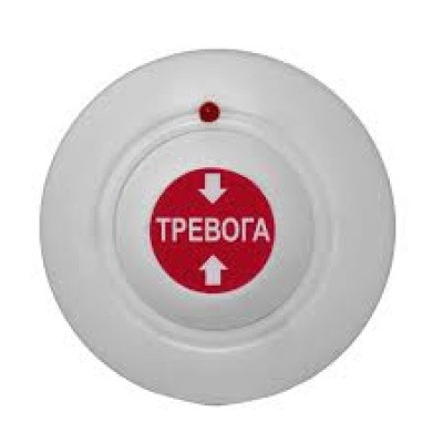 Установка, монтаж тревожной кнопки