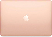 Ноутбук Apple MacBook Air 13 256gb M1 MGN63 Золотистый