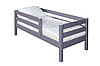 Детская кровать Соня, лаванда 80х68х172 см
