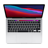 Ноутбук Apple MacBook Pro 13 256gb M1 Серебристый