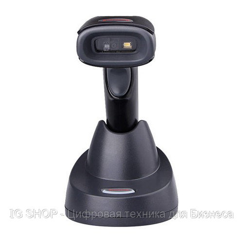 Сканер штрих-кода Honeywell 1472G