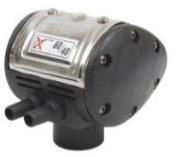 Пульсатор 60/40 ( Melasty, Турция)