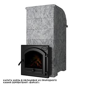 Печь для бани Князь Калита
