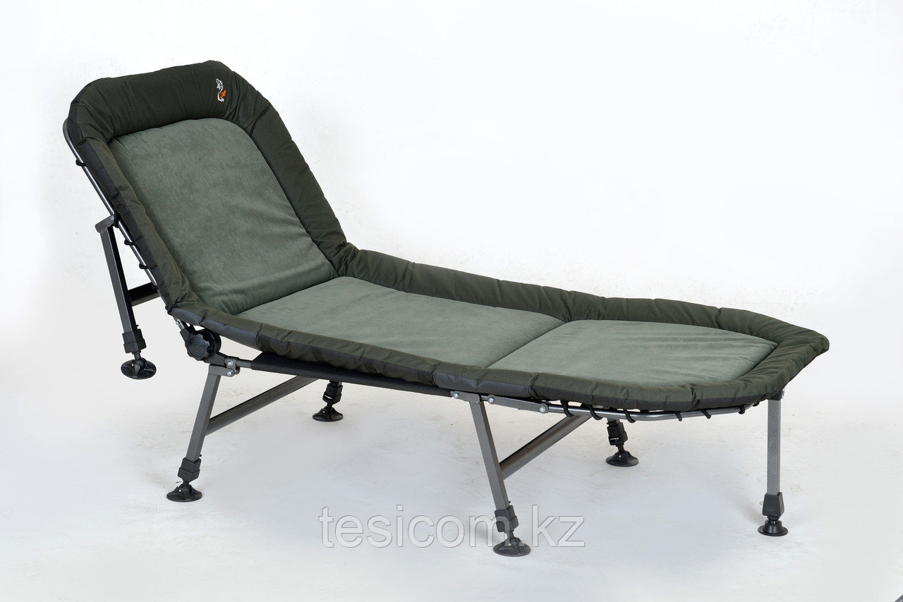 Карповая раскладушка M-Elektrostatyk L14