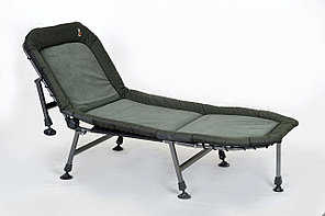 Карповая раскладушка M-Elektrostatyk L14