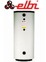 Бойлер косвенного нагрева Elbi BSV-500 (500 л, напольный, 1 теплообменник)