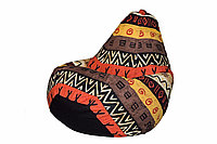 Кресло-груша Африка XL Стандартное, фото 1