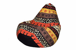 Кресло-груша Африка XL Стандартное, фото 2