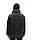 Женская куртка «UM&H 82969189» черная (полиэстер), фото 5