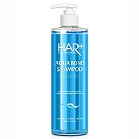 Увлажняющий шампунь для волос HAIR PLUS Aqua Bond Shampoo