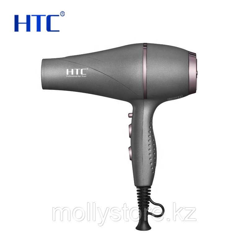 Профессиональный фен для волос HTC EF-2028 - фото 1 - id-p99677068
