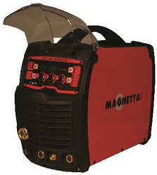Magnetta сварочный инвертор MIG-300S (MMA)