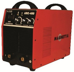 Magnetta сварочный инвертор ARC-400 I (MMA)