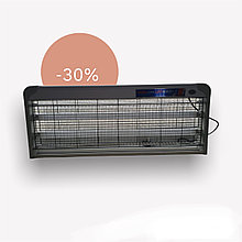 Уничтожитель-ловушка летающих насекомых 40W