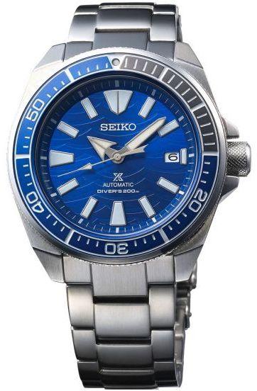 Наручные часы Seiko Automatic Diver's SRPD23K1