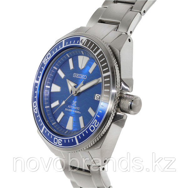 Наручные часы Seiko Automatic Diver's SRPD23K1 - фото 3 - id-p99679378
