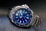 Наручные часы Seiko Automatic Diver's, фото 8