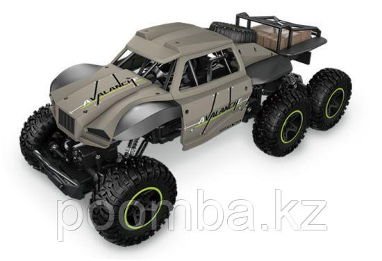 1:12 Six Wheel Crawler - фото 2 - id-p99679532