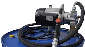 Оборудование для перекачки и учета топлива