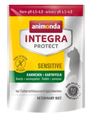 Сухой корм Integra Protect Sensitive 300гр