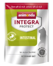 Сухой корм Integra Protect Intestinal 300гр